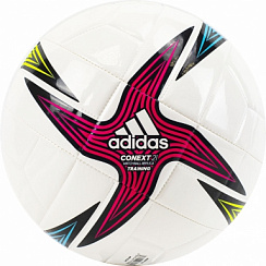 Мяч ADIDAS CONEXT 21 TRAINING Р.5