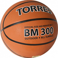 Мяч Torres Bm300 B02016