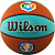 Баскетбольный мяч “Wilson Vtb Sibur Gameball Eco” АРТ.Wtb0547xbvtb