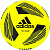 Мяч футбольный "ADIDAS TIRO CLUB" Р.4 желтый